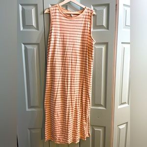 Old Navy T-Shirt Dress